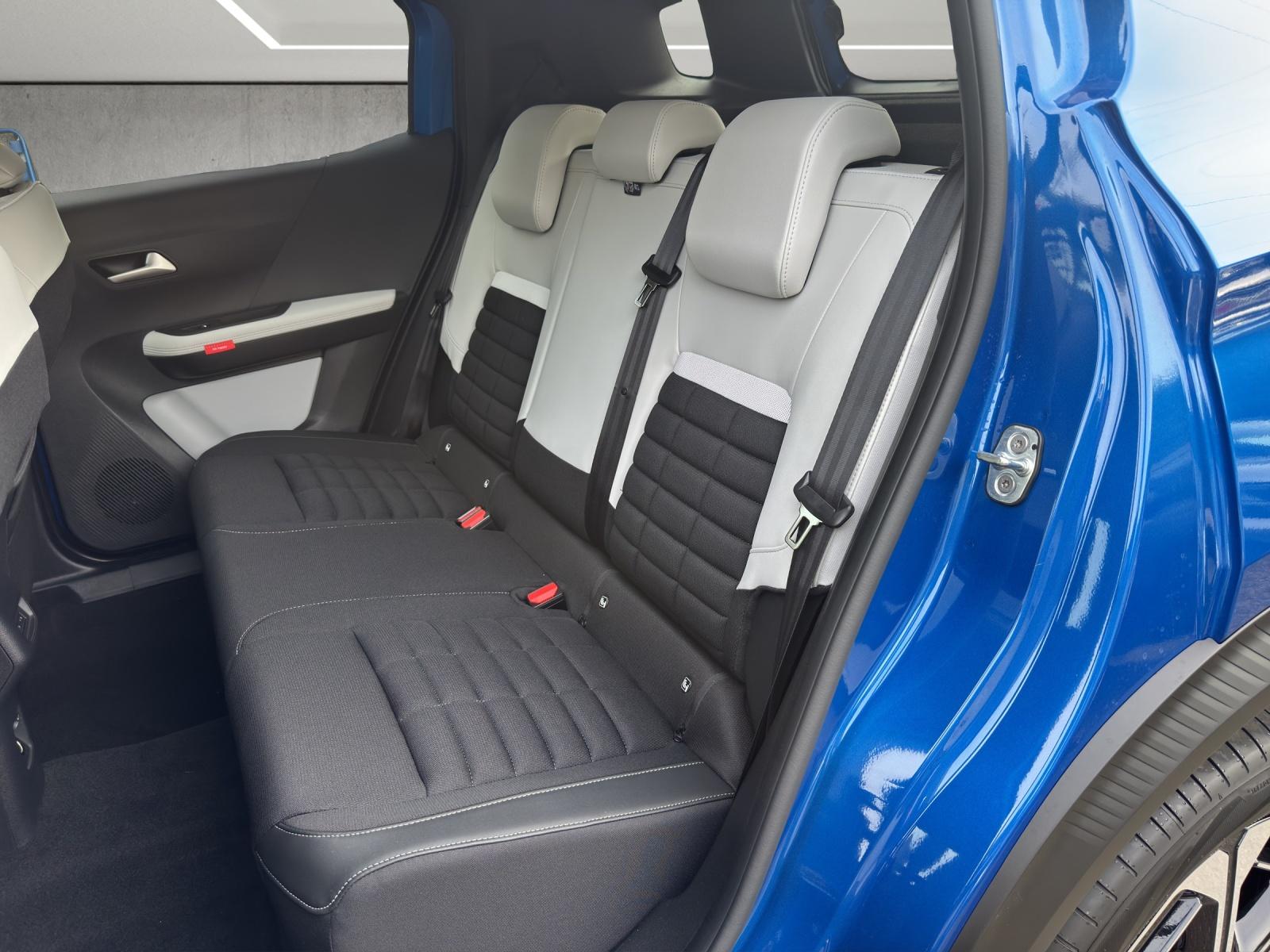 CITROEN C3 Aircross 1.2 Hybrid 145 Max-image-15