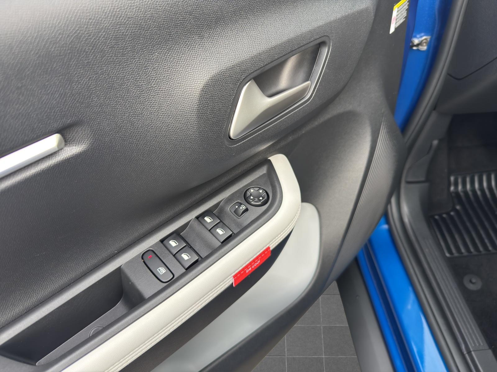 CITROEN C3 Aircross 1.2 Hybrid 145 Max-image-10