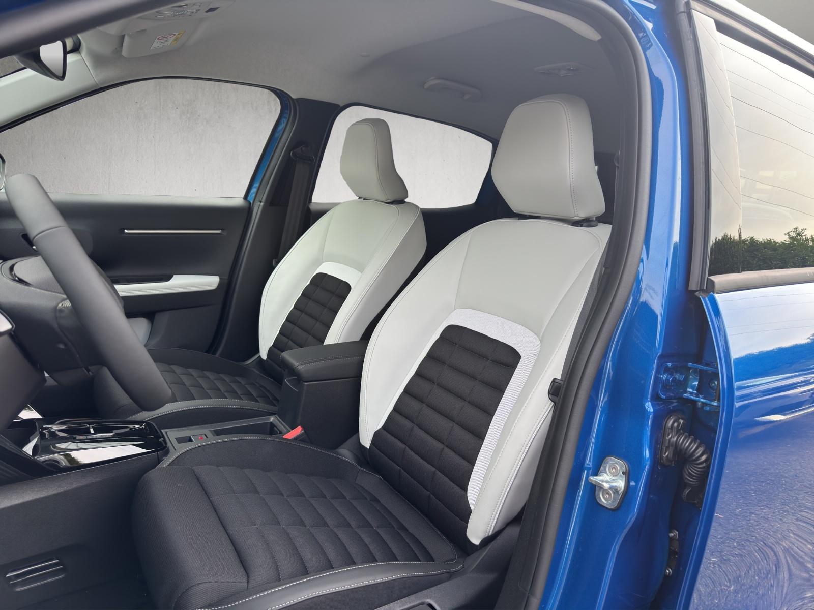 CITROEN C3 Aircross 1.2 Hybrid 145 Max-image-9