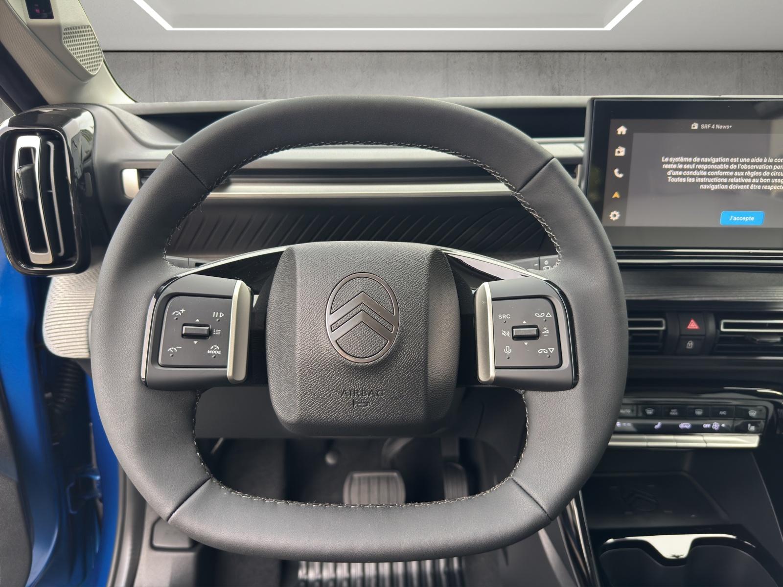 CITROEN C3 Aircross 1.2 Hybrid 145 Max-image-11