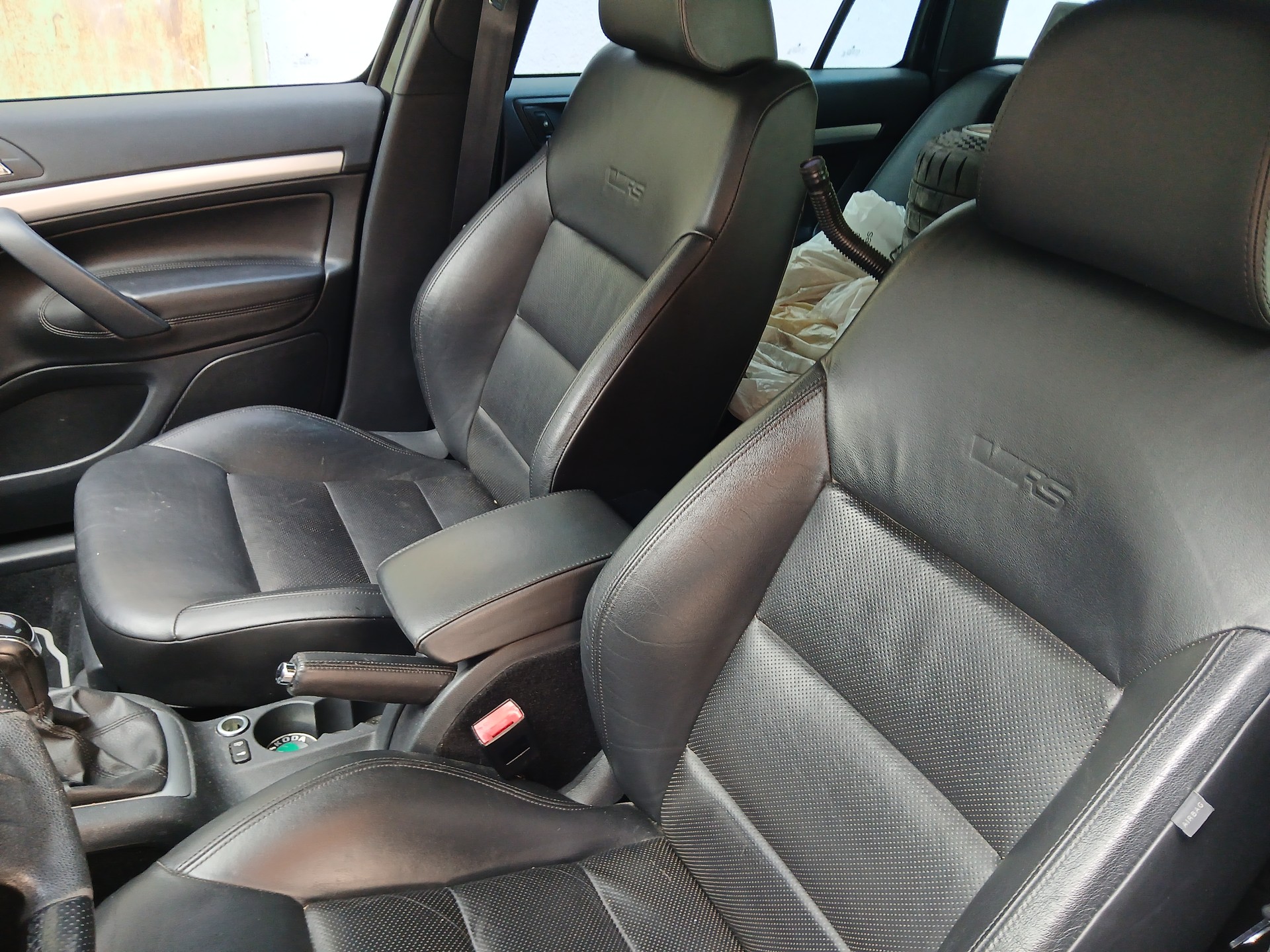 SKODA VRS-image-2