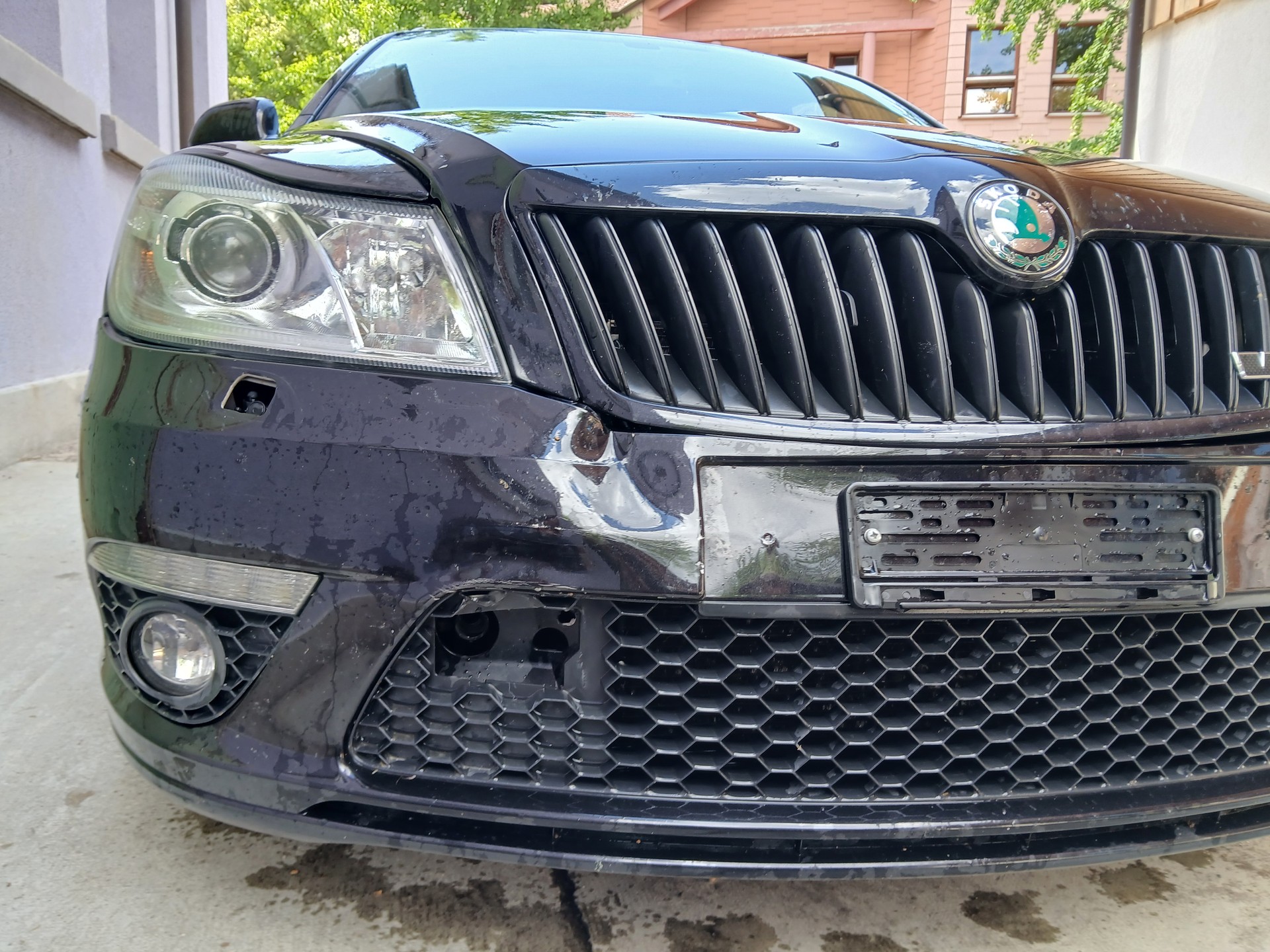 SKODA VRS-image-1