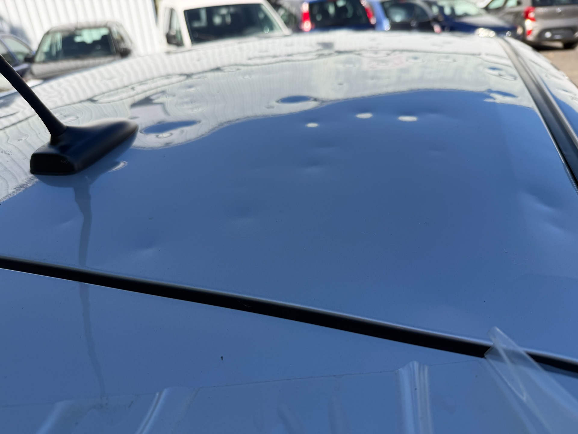 TOYOTA Yaris 1.5 VVT-i Hybrid Comfort e-CVT-image-8