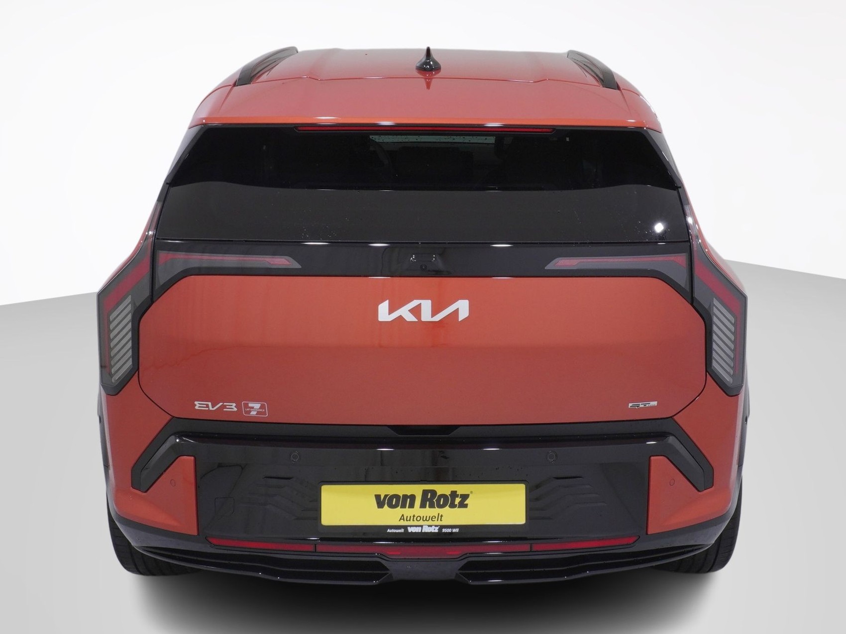 KIA EV3 81 kWh GT-Line 4x4-image-2