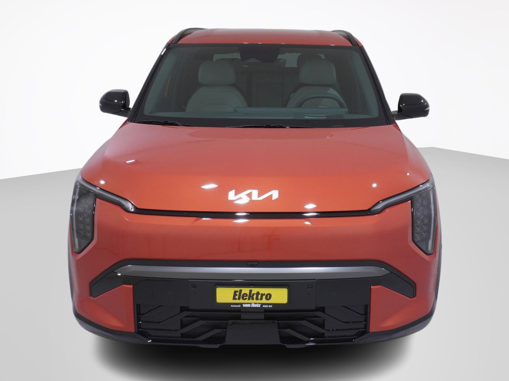 KIA EV3 81 kWh GT-Line 4x4-image-5