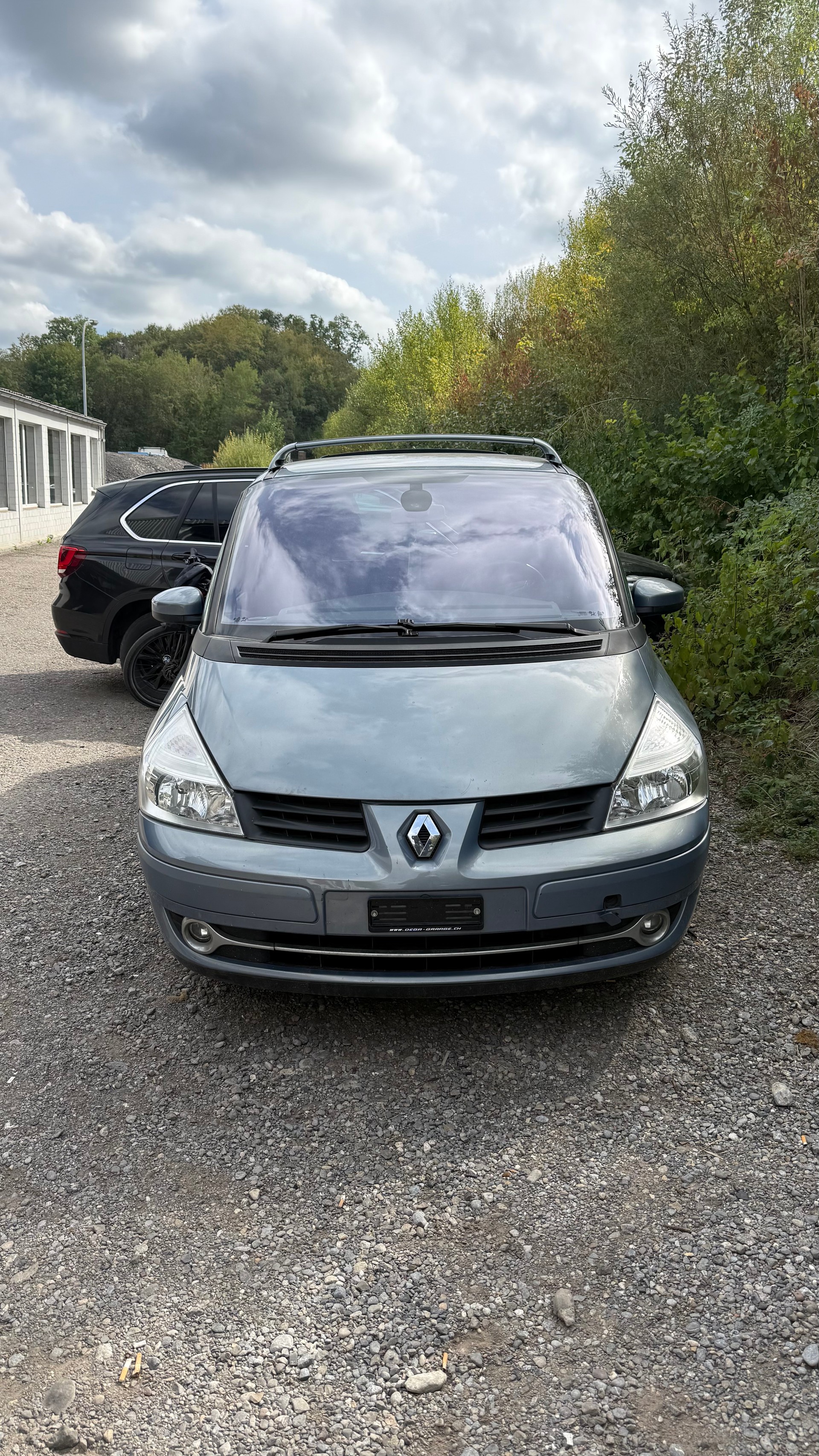 RENAULT Espace 2.0 Turbo Dynamique-image-0