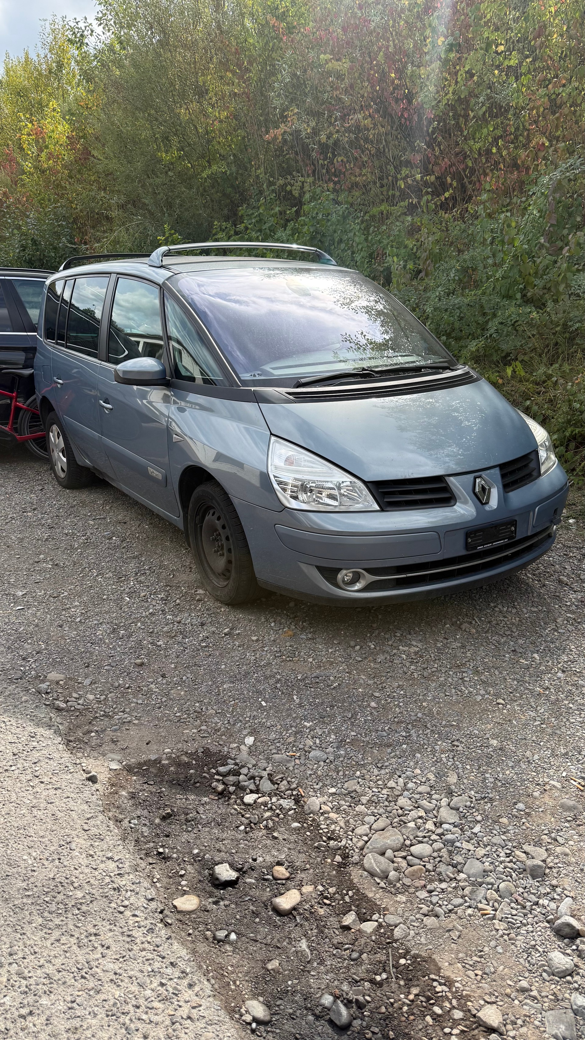 RENAULT Espace 2.0 Turbo Dynamique-image-2