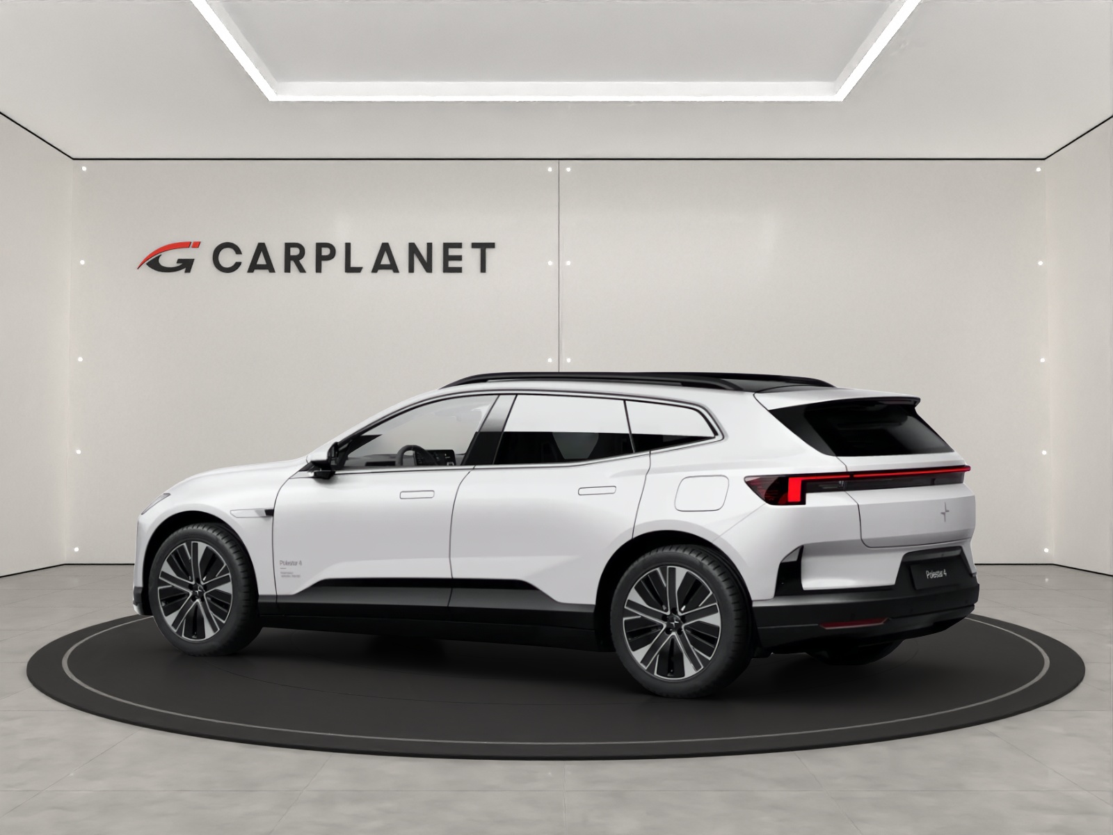 POLESTAR 4 SUV Long Range Dual Motor Prime-image-3