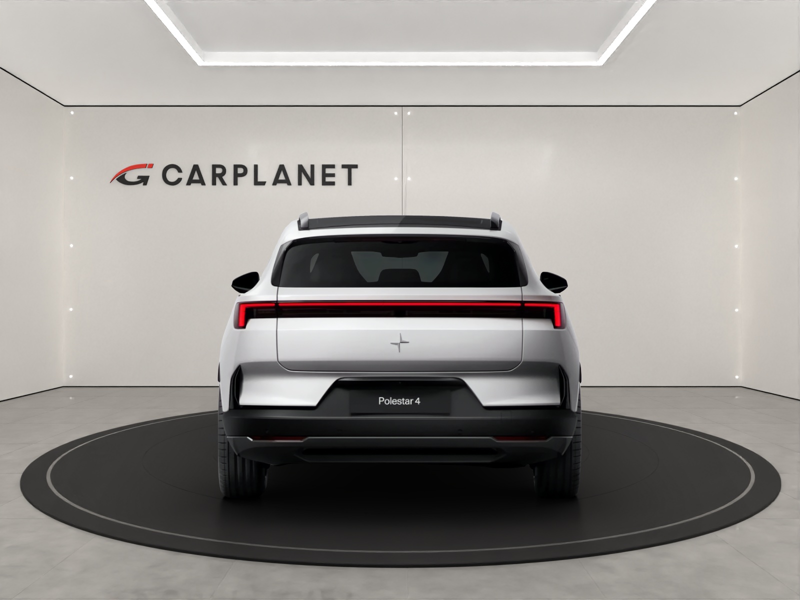 POLESTAR 4 SUV Long Range Dual Motor Prime-image-4