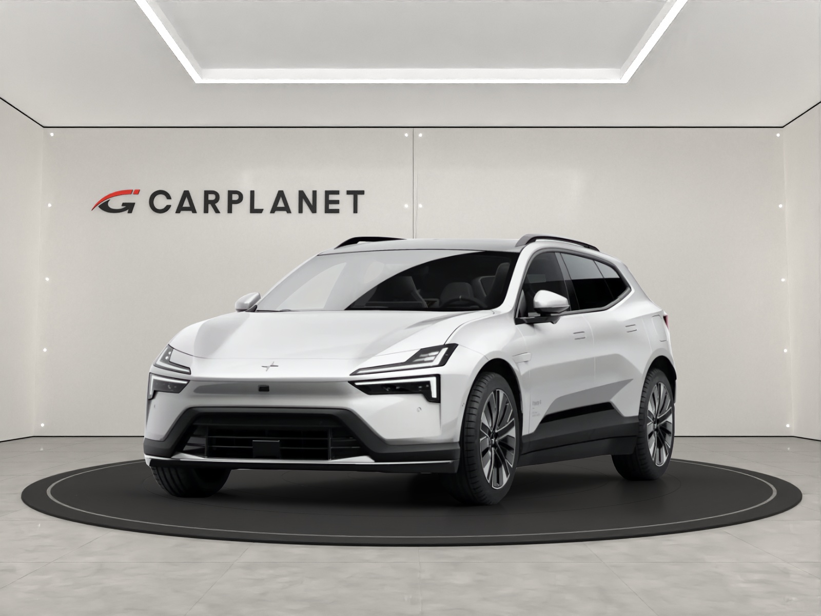 POLESTAR 4 SUV Long Range Dual Motor Prime-image-0