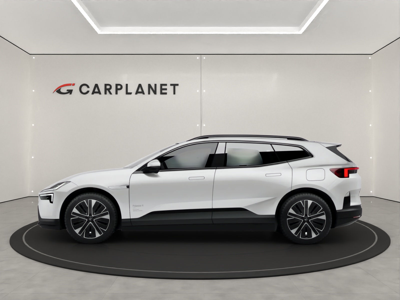 POLESTAR 4 SUV Long Range Dual Motor Prime-image-2