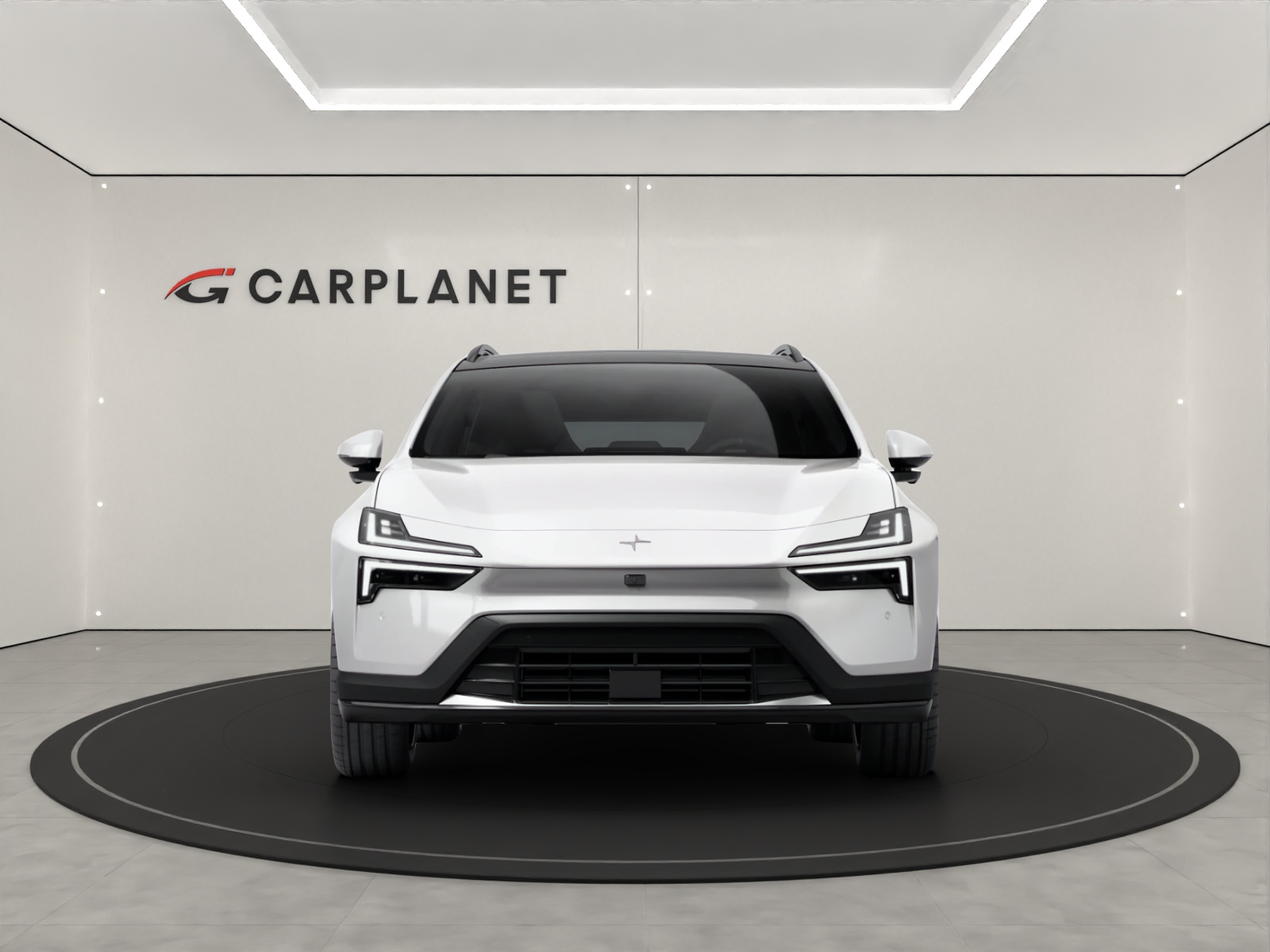 POLESTAR 4 SUV Long Range Dual Motor Prime-image-1