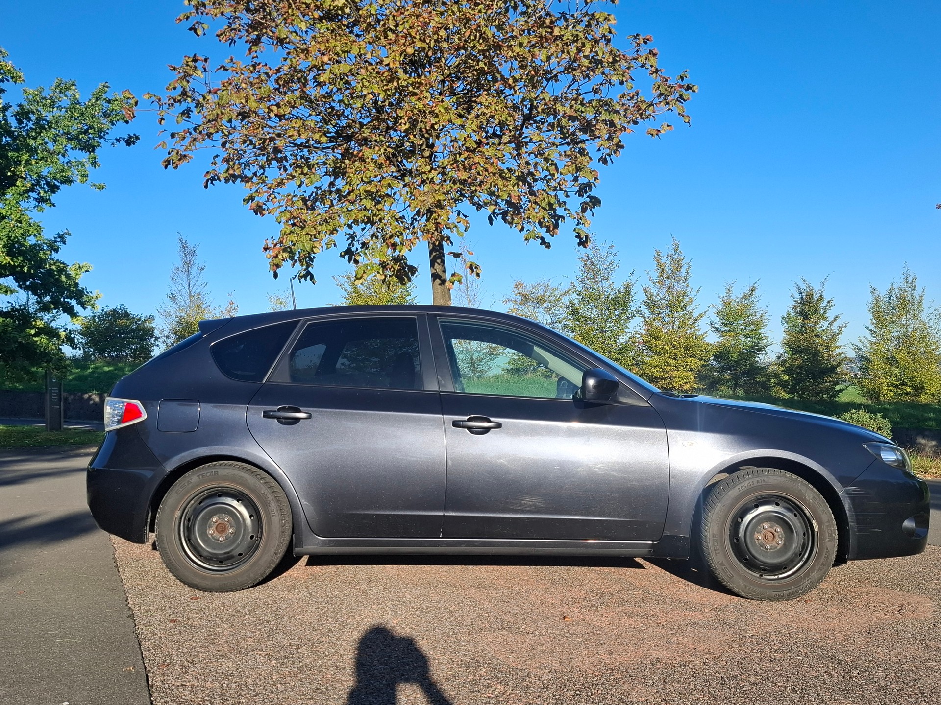 SUBARU Impreza 2.0R Comfort-image-3