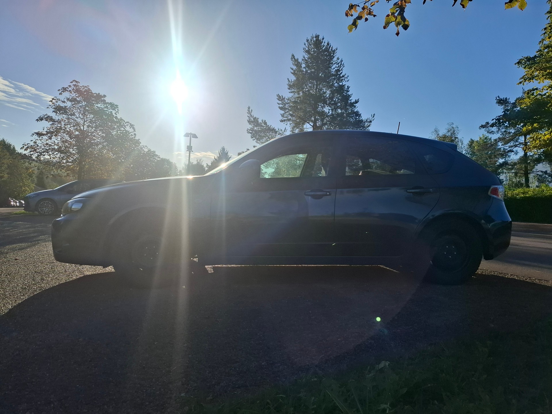 SUBARU Impreza 2.0R Comfort-image-4