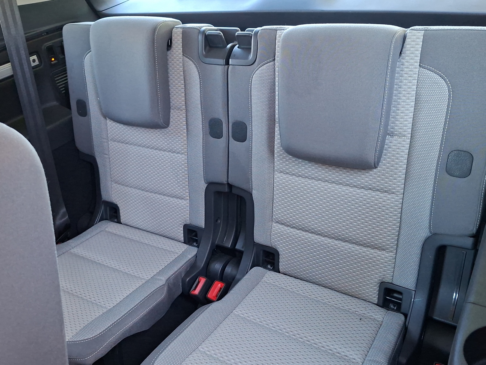 VW Touran 1.5 TSI EVO Comfortline DSG-image-15