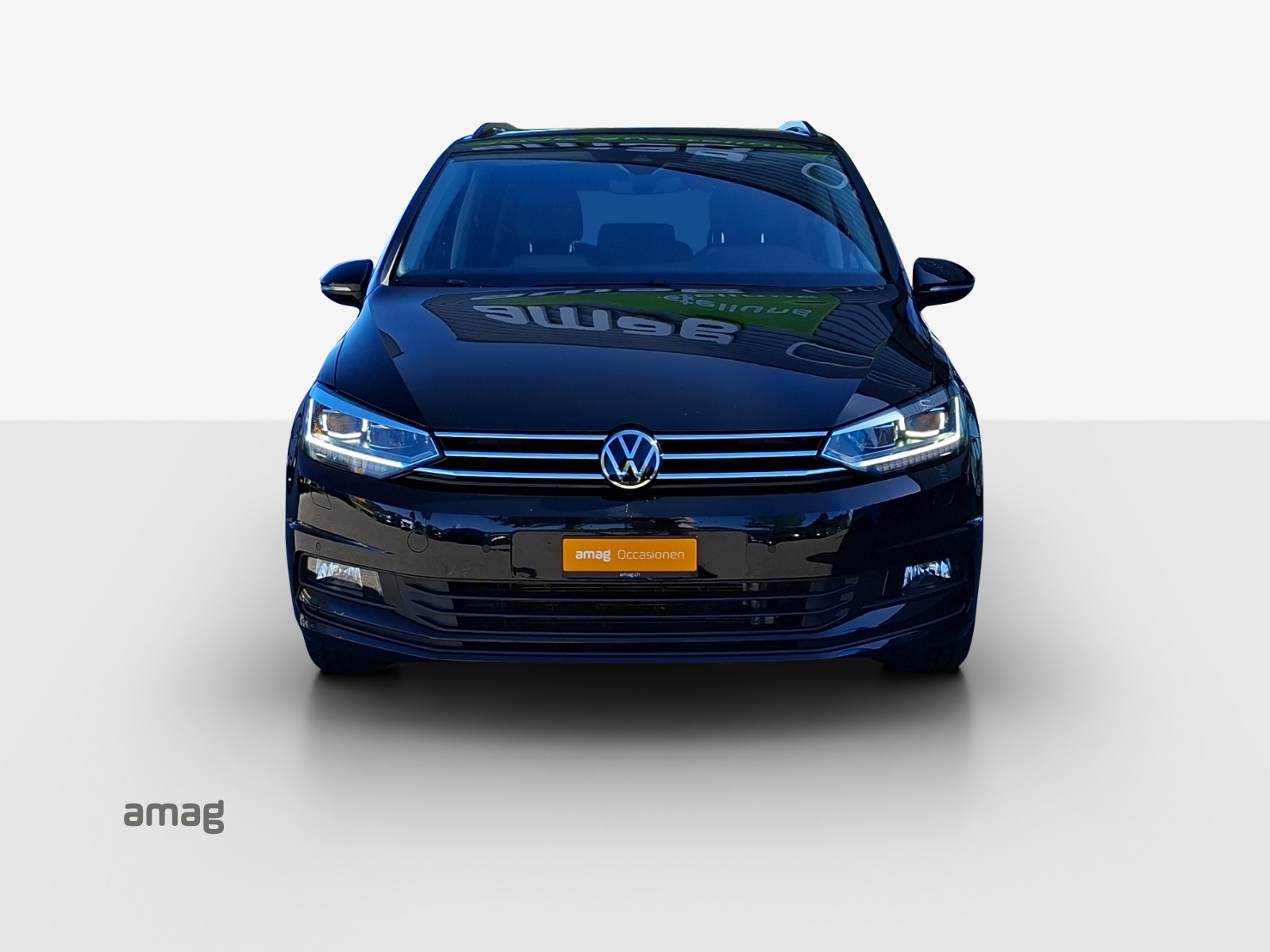 VW Touran 1.5 TSI EVO Comfortline DSG-image-6