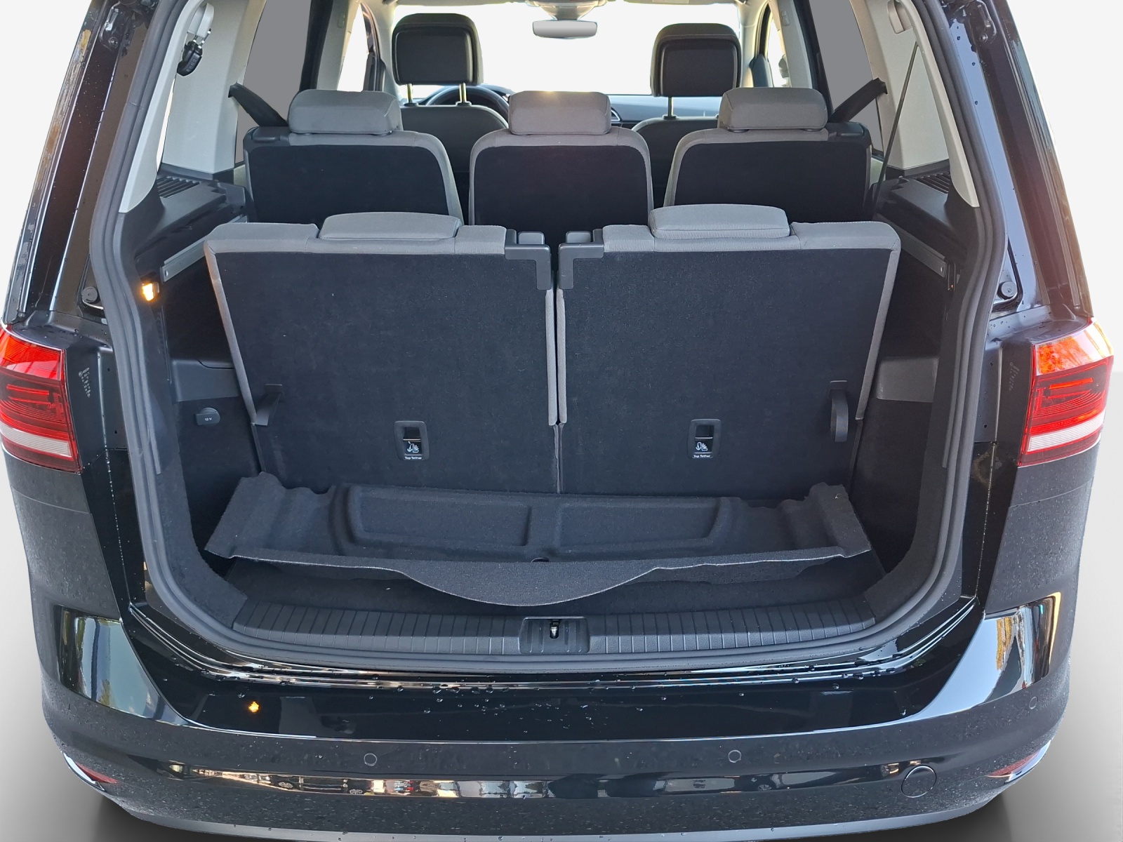 VW Touran 1.5 TSI EVO Comfortline DSG-image-12