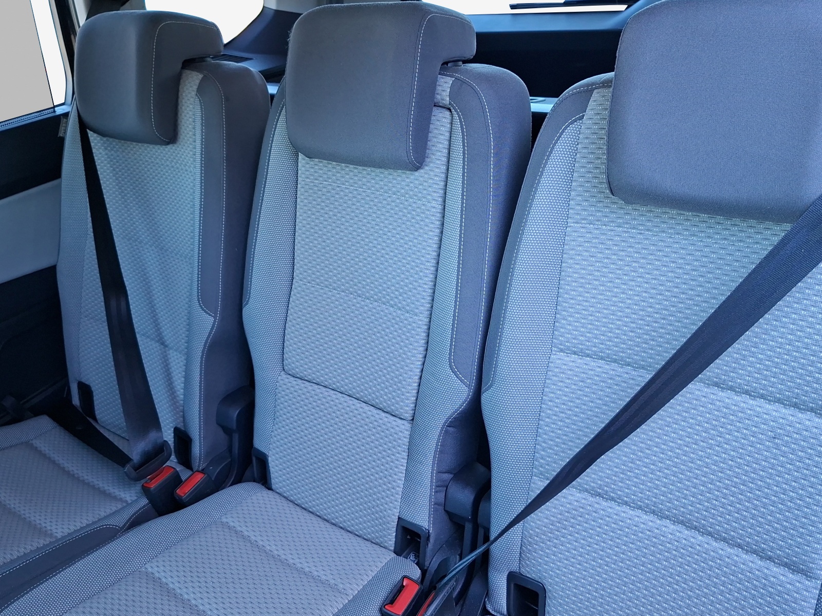 VW Touran 1.5 TSI EVO Comfortline DSG-image-11