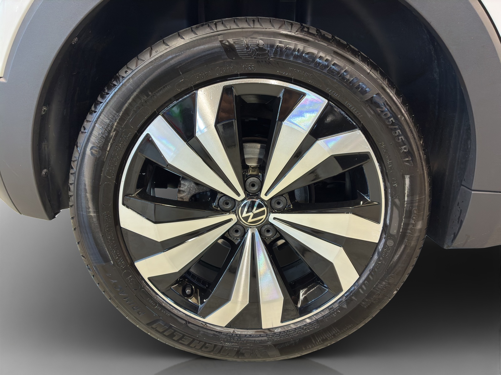 VW T-Cross 1.0 TSI Life Limited DSG-image-13