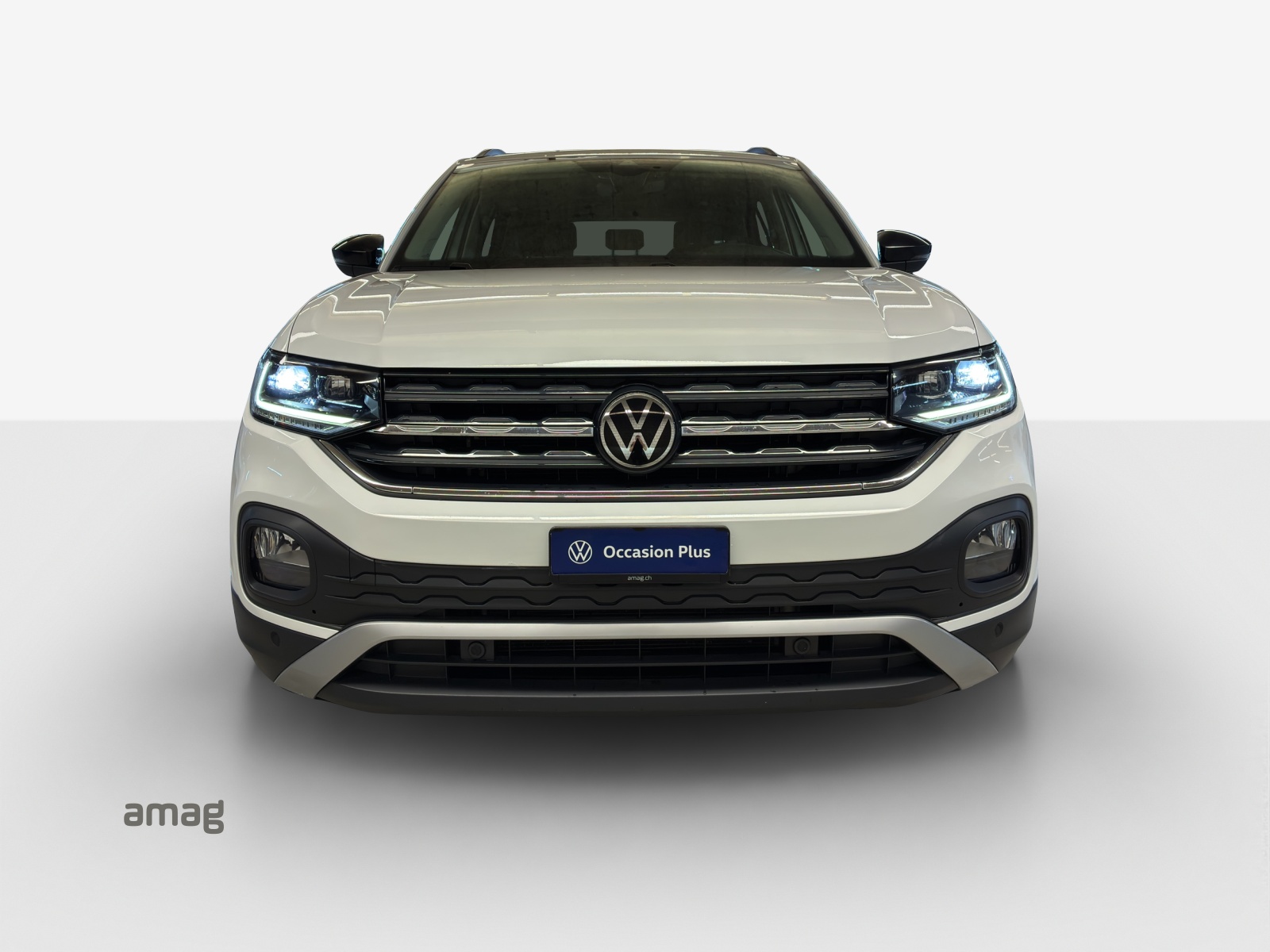VW T-Cross 1.0 TSI Life Limited DSG-image-6