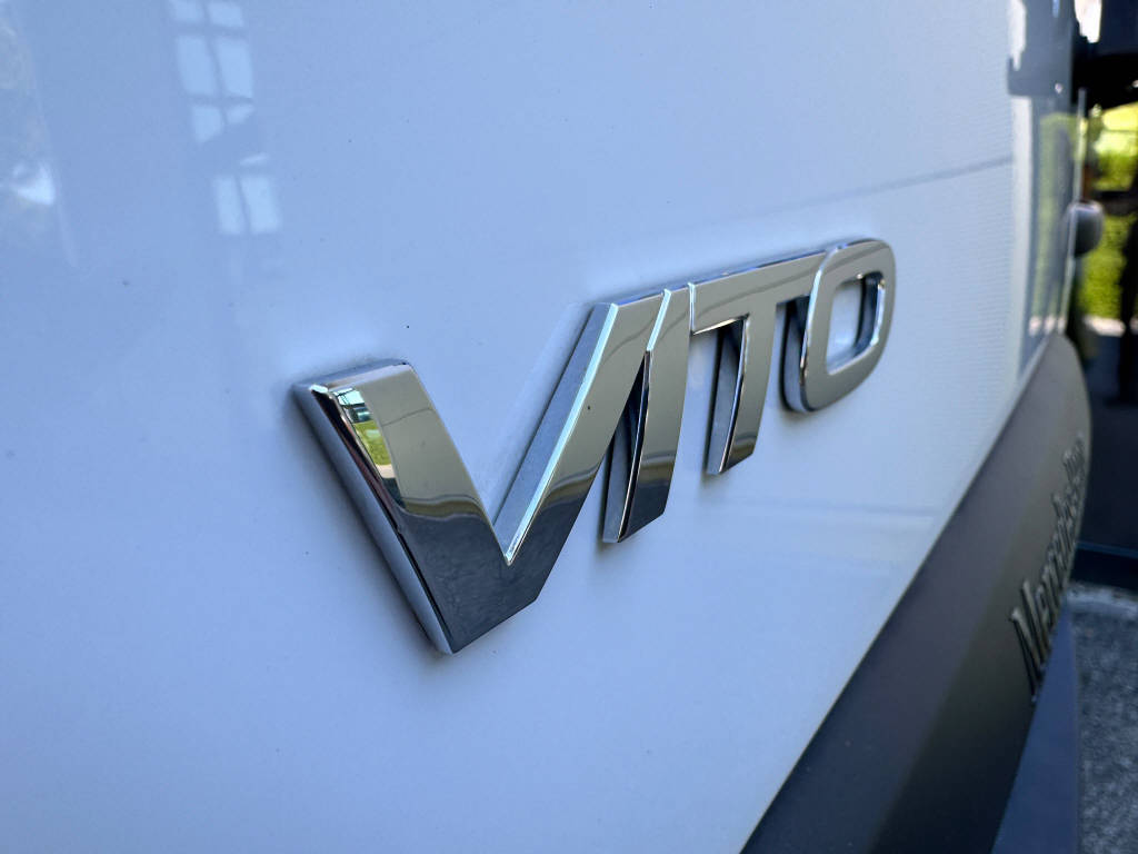 MERCEDES-BENZ Vito 119 CDI 4x4 Kasten kurz-image-7