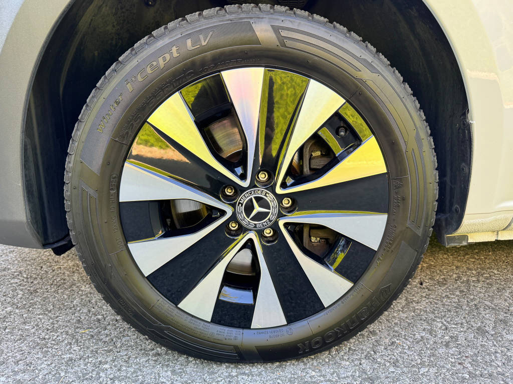 MERCEDES-BENZ Vito 119 CDI 4x4 Kasten kurz-image-14