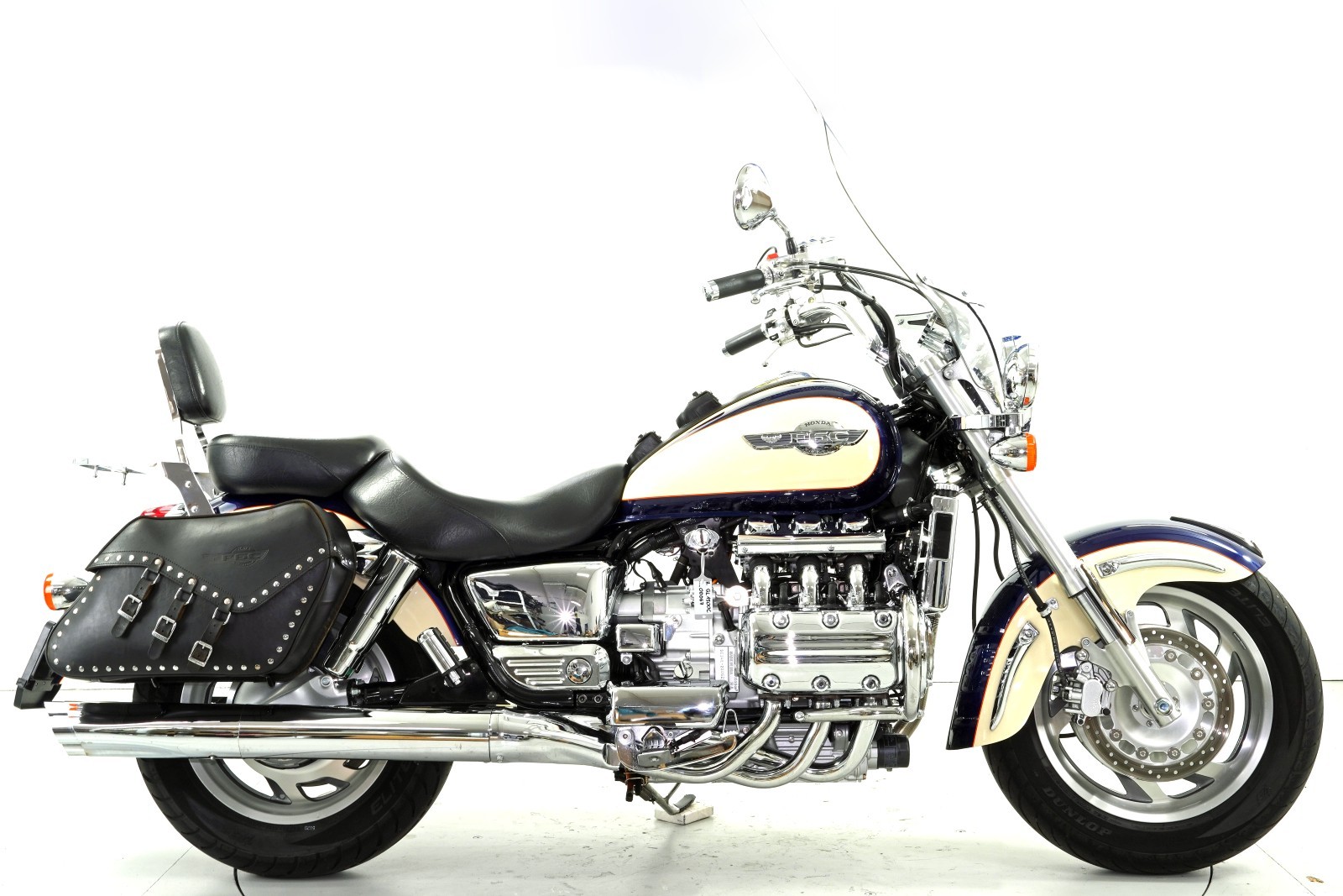 HONDA GL 1500C-showroom-element-3