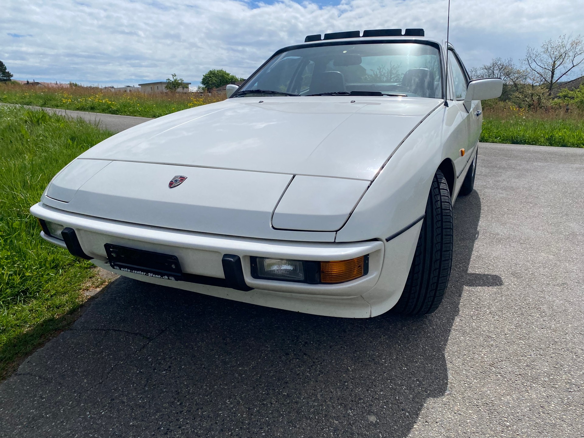 PORSCHE 2.5 S-image-5