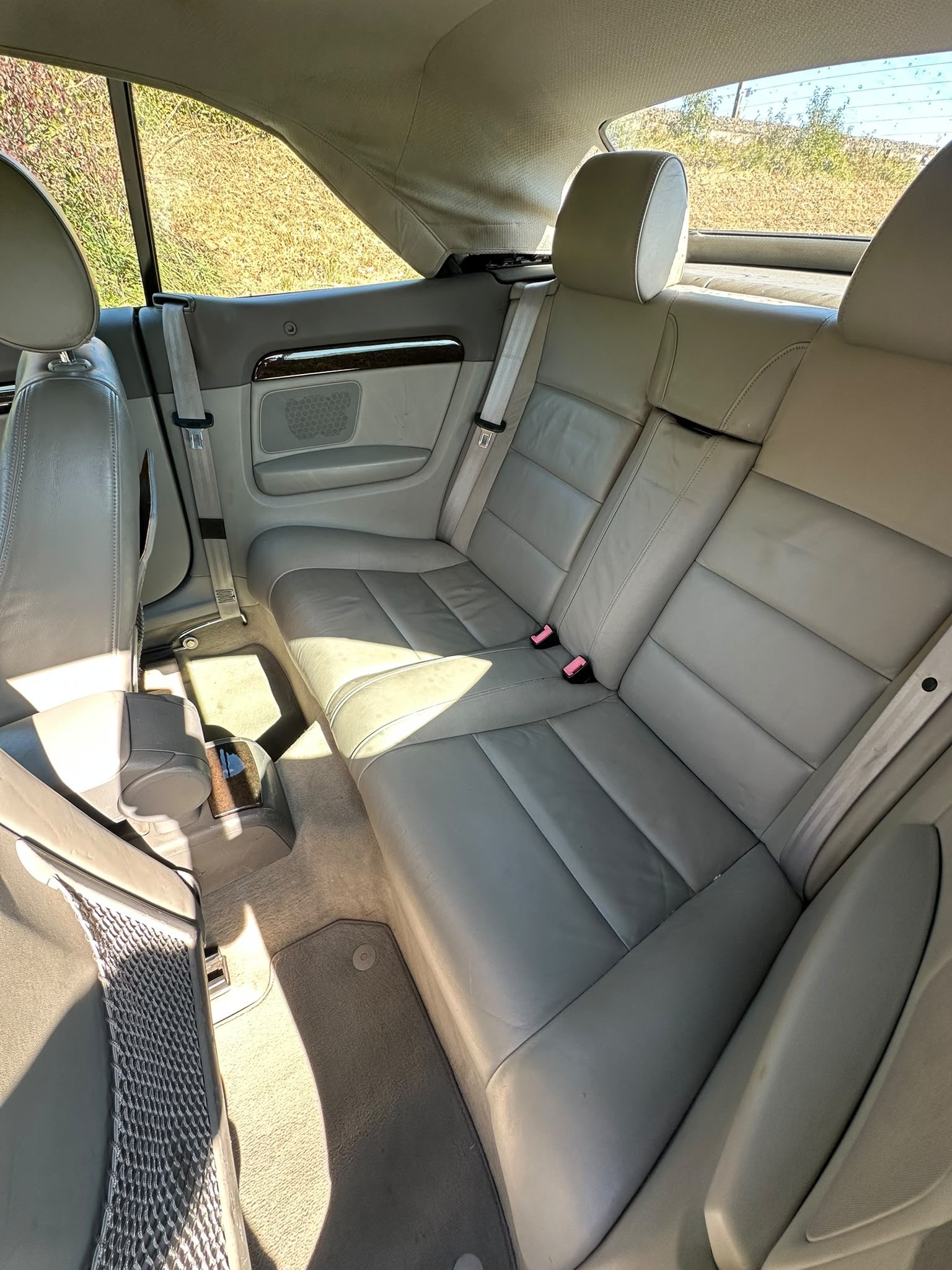 AUDI A4 Cabriolet 2.4 V6-image-11