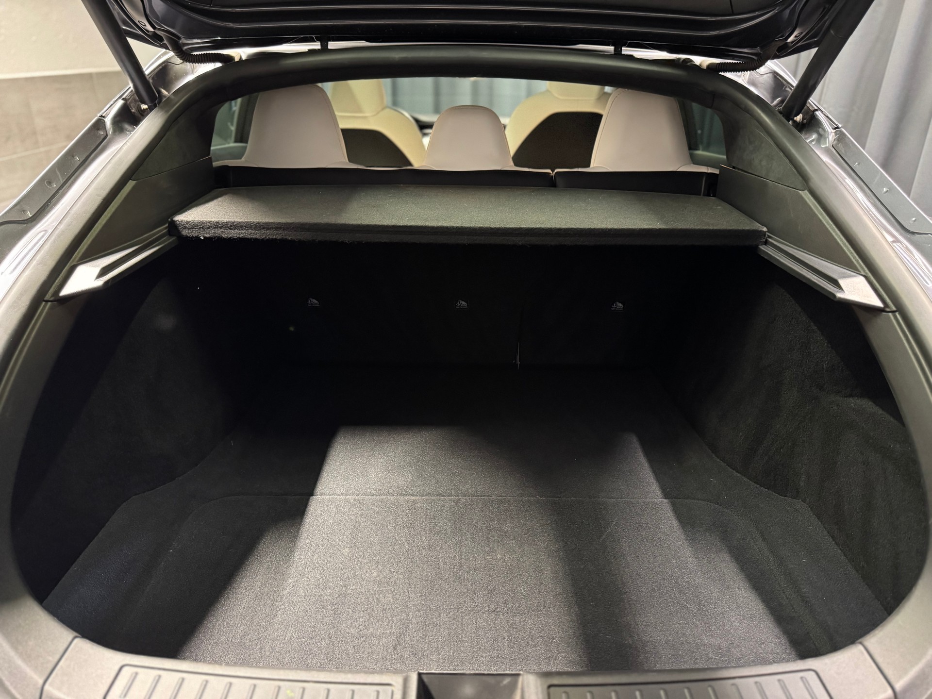 TESLA Model S Ludicrous Performance(M)(50)-image-17