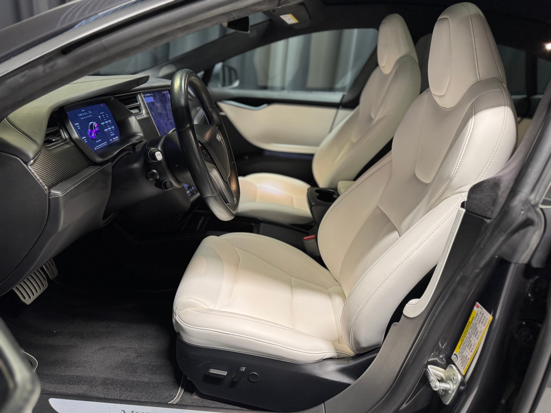 TESLA Model S Ludicrous Performance(M)(50)-image-6