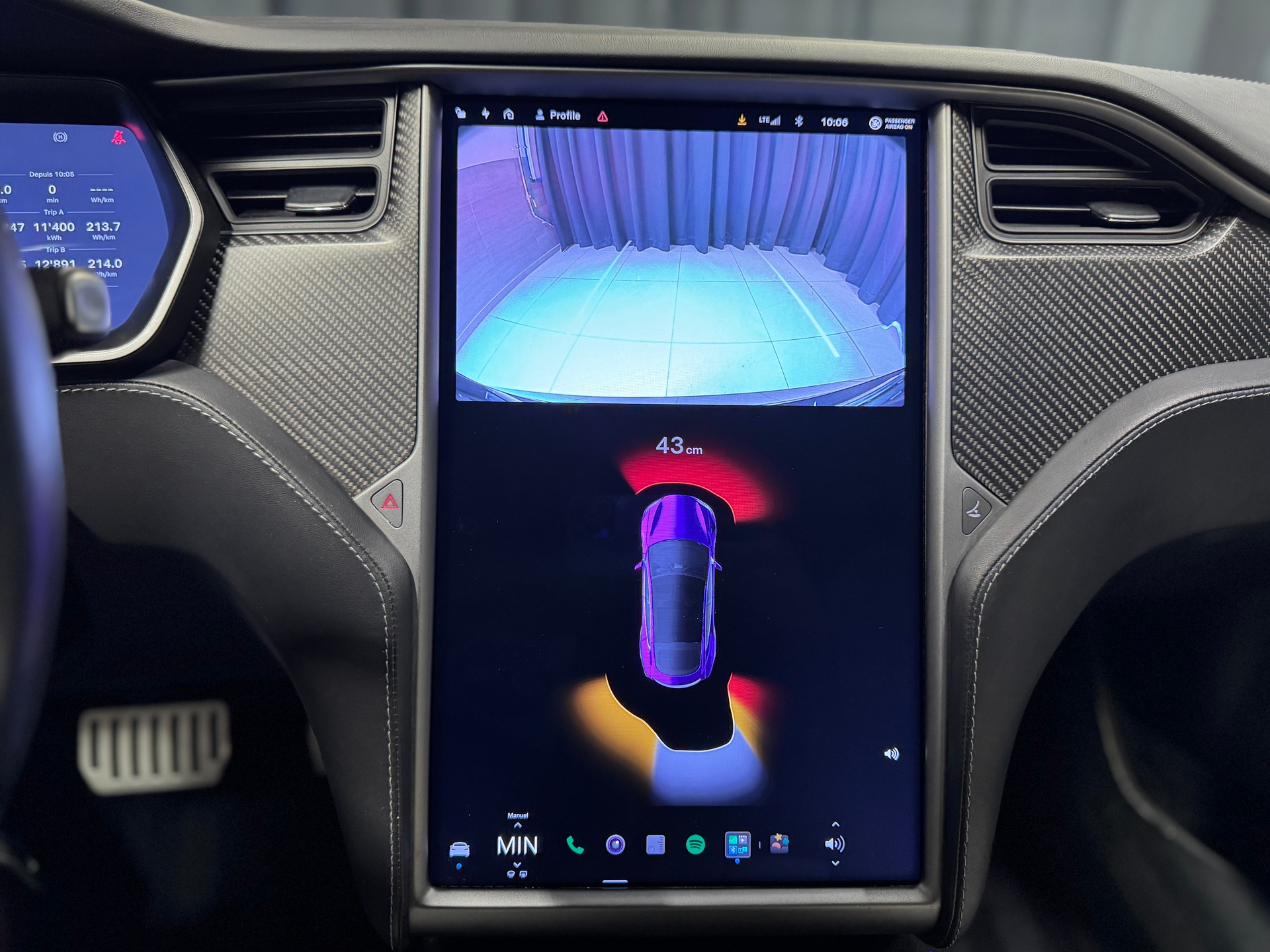 TESLA Model S Ludicrous Performance(M)(50)-image-13
