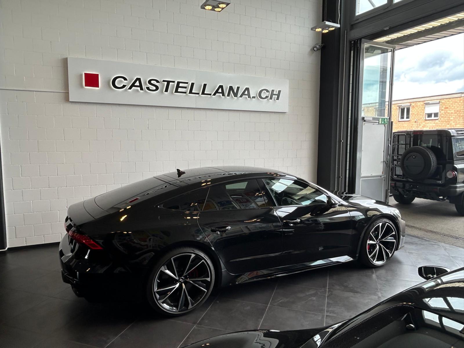 AUDI RS7 4.0 V8 TFSI quattro T-Tronic-image-3