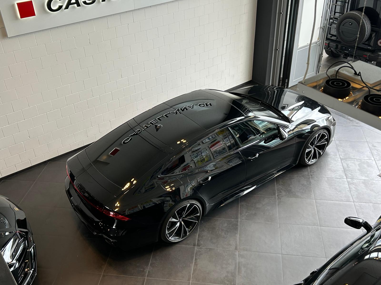 AUDI RS7 4.0 V8 TFSI quattro T-Tronic-image-7