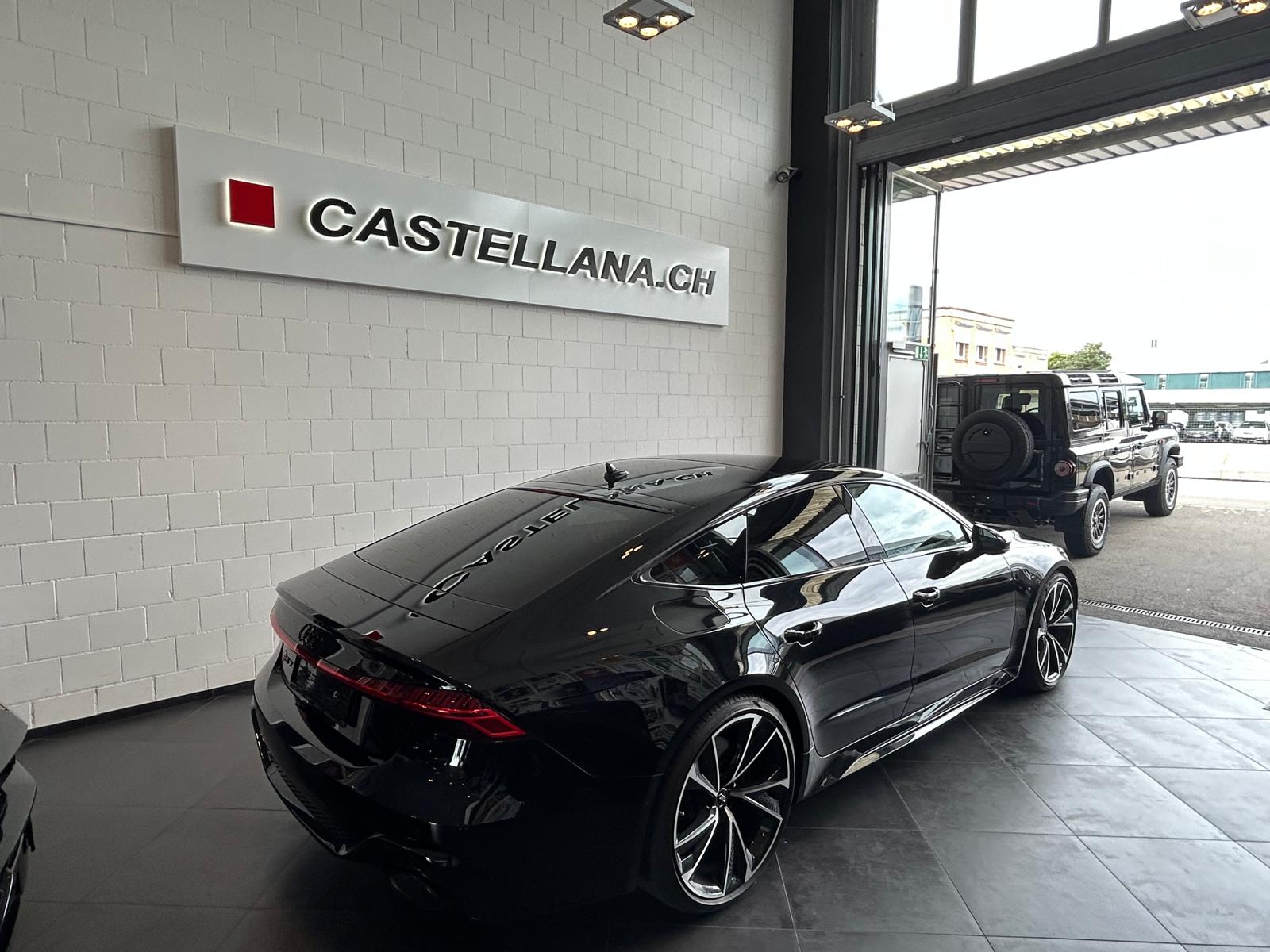 AUDI RS7 4.0 V8 TFSI quattro T-Tronic-image-6
