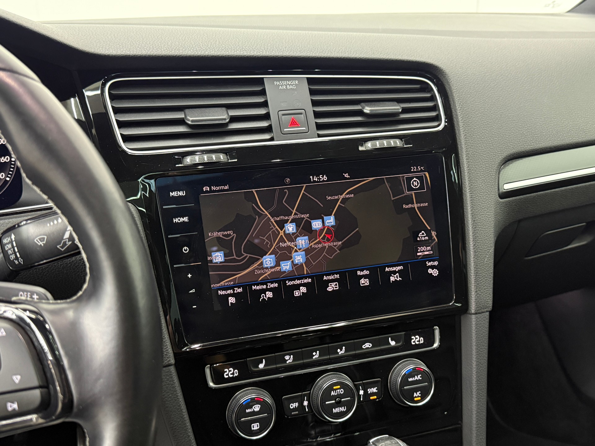 VW Golf 2.0 TSI R 4Motion DSG-image-28