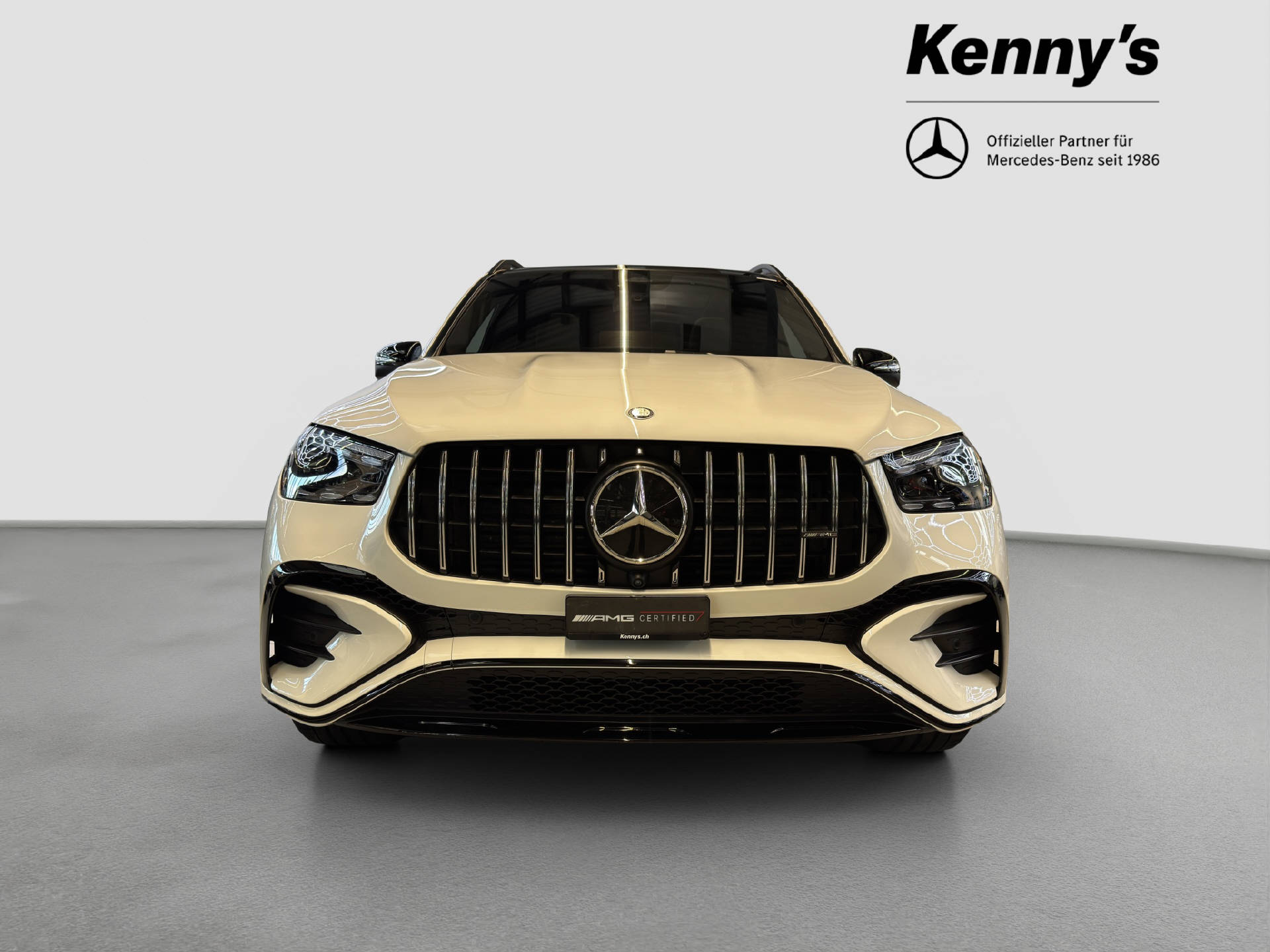 MERCEDES-BENZ GLE 53 AMG 4MATIC+-image-1