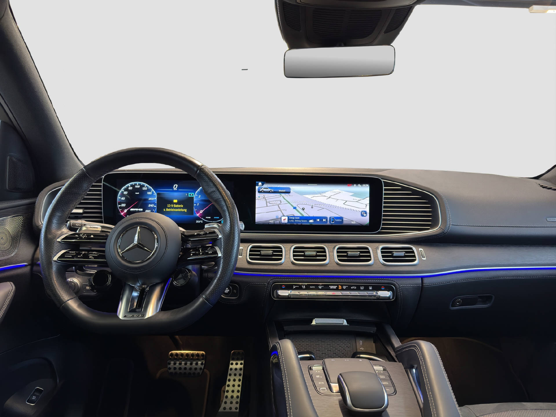 MERCEDES-BENZ GLE 53 AMG 4MATIC+-image-7