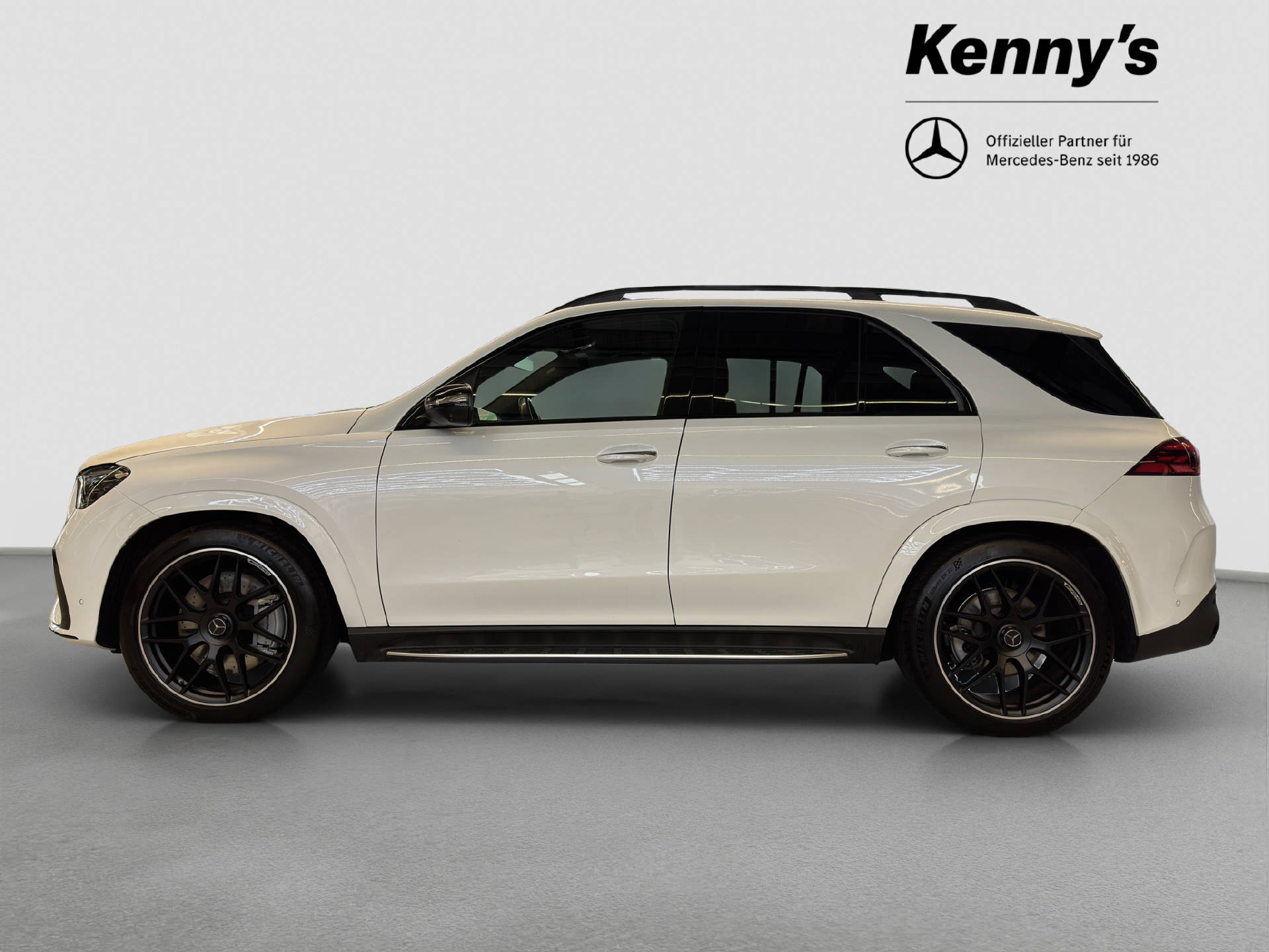 MERCEDES-BENZ GLE 53 AMG 4MATIC+-image-2