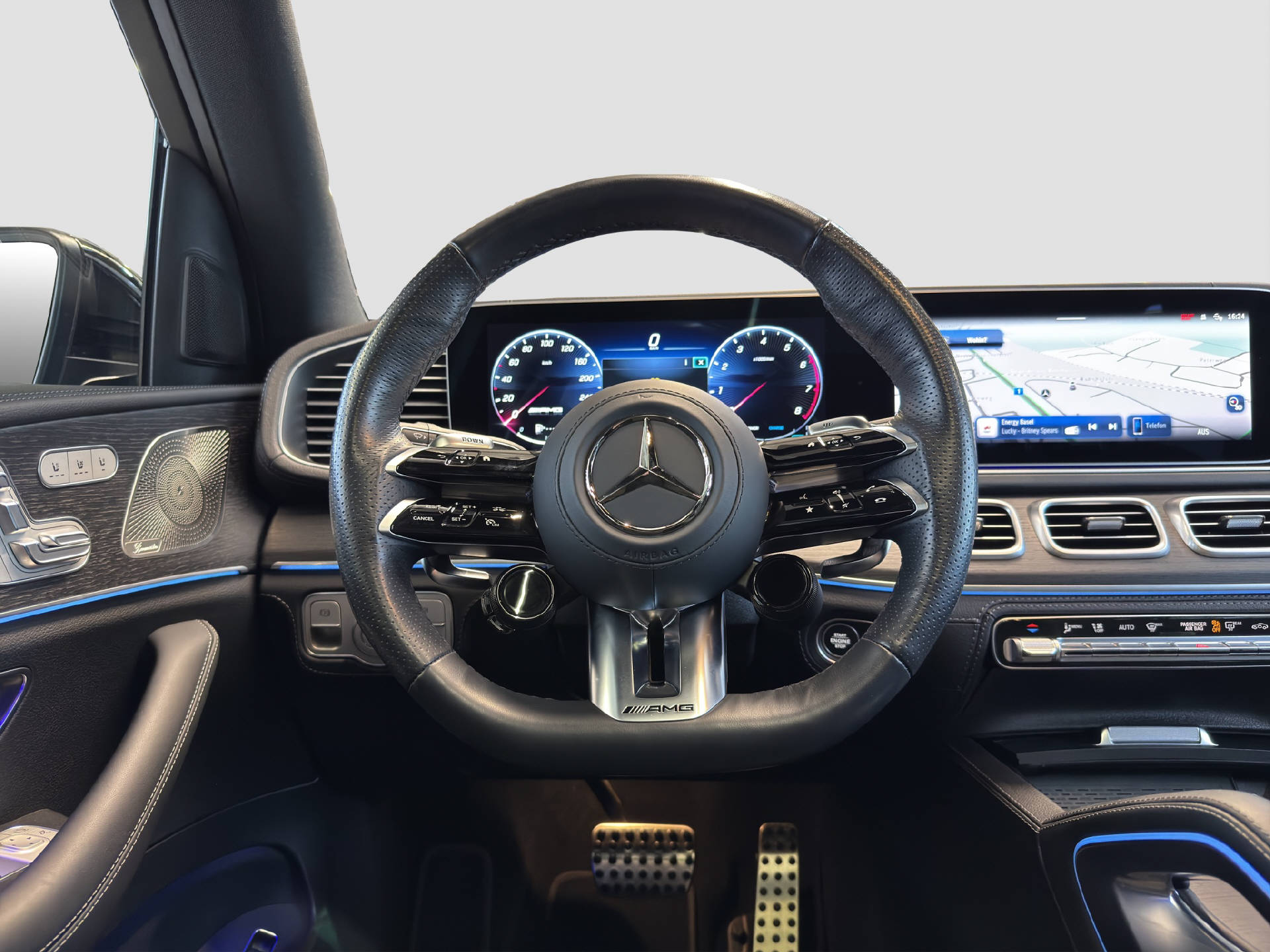 MERCEDES-BENZ GLE 53 AMG 4MATIC+-image-8