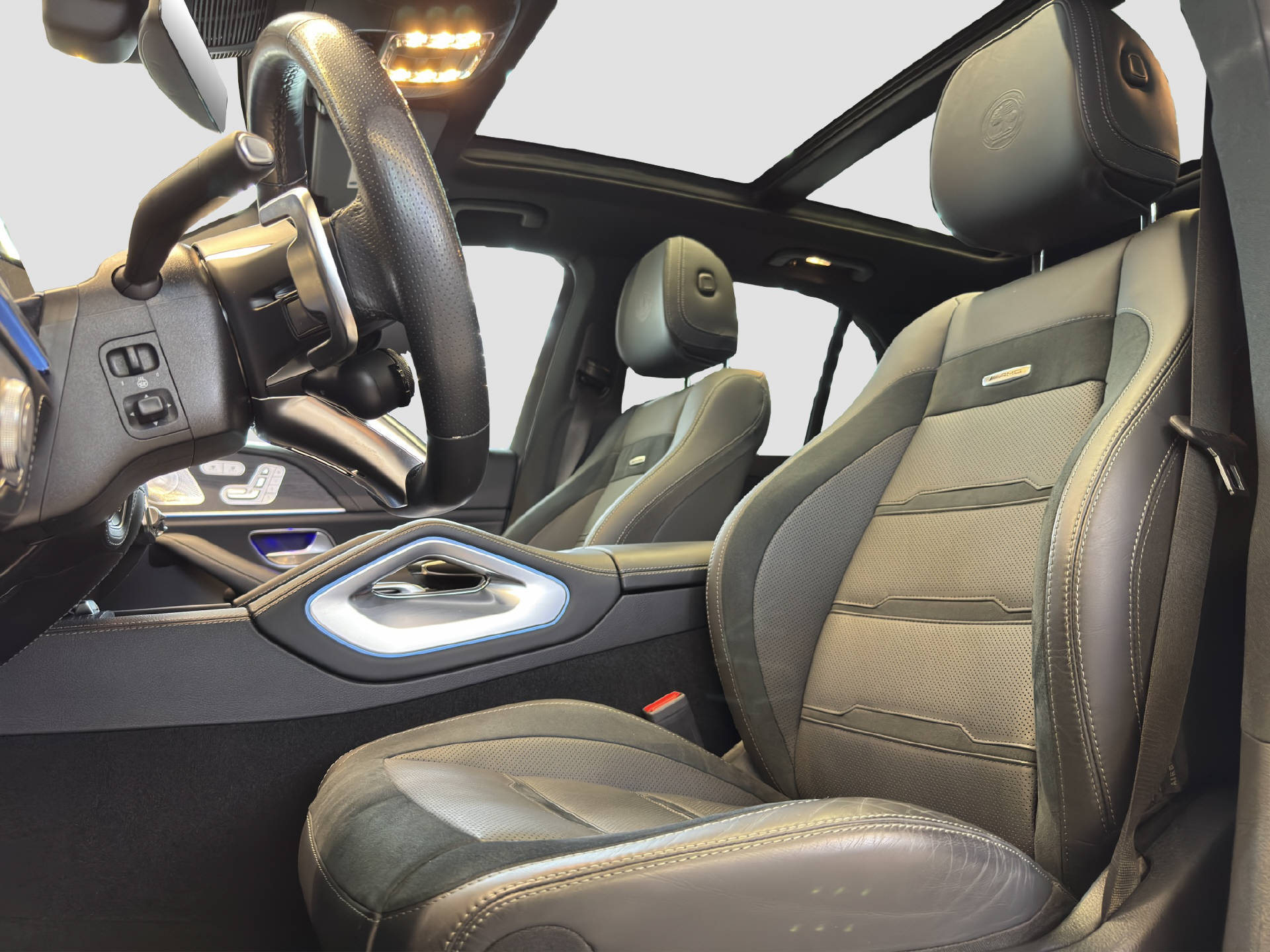 MERCEDES-BENZ GLE 53 AMG 4MATIC+-image-11