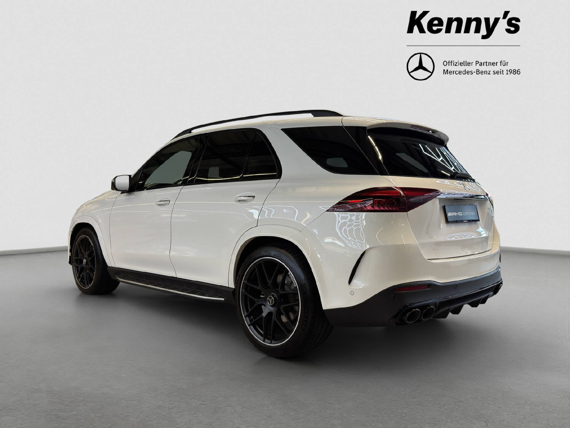 MERCEDES-BENZ GLE 53 AMG 4MATIC+-image-3