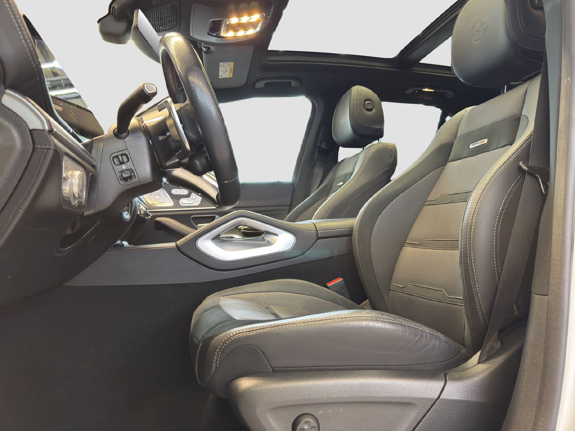 MERCEDES-BENZ GLE 53 AMG 4MATIC+-image-6