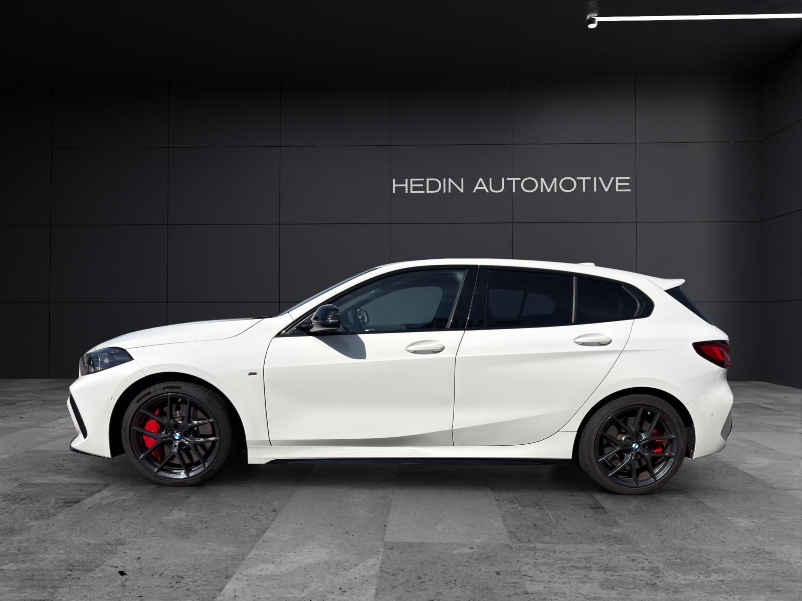 BMW 1er Reihe F40 M135i xDrive-image-3