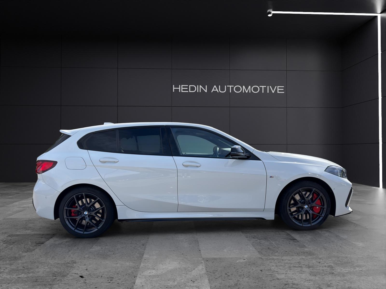 BMW 1er Reihe F40 M135i xDrive-image-16