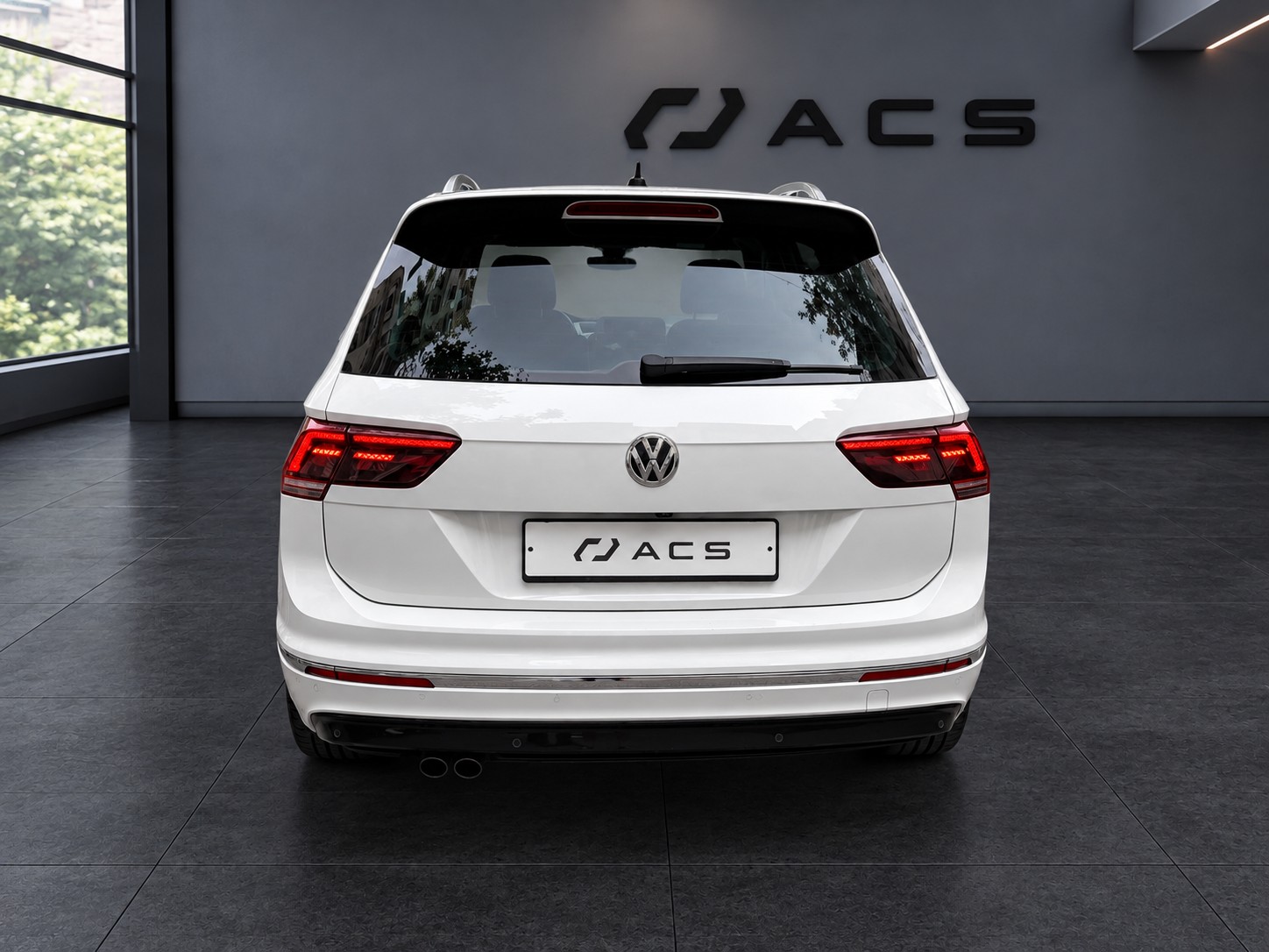 VW Tiguan 2.0TSI Highline 4Motion DSG-image-5