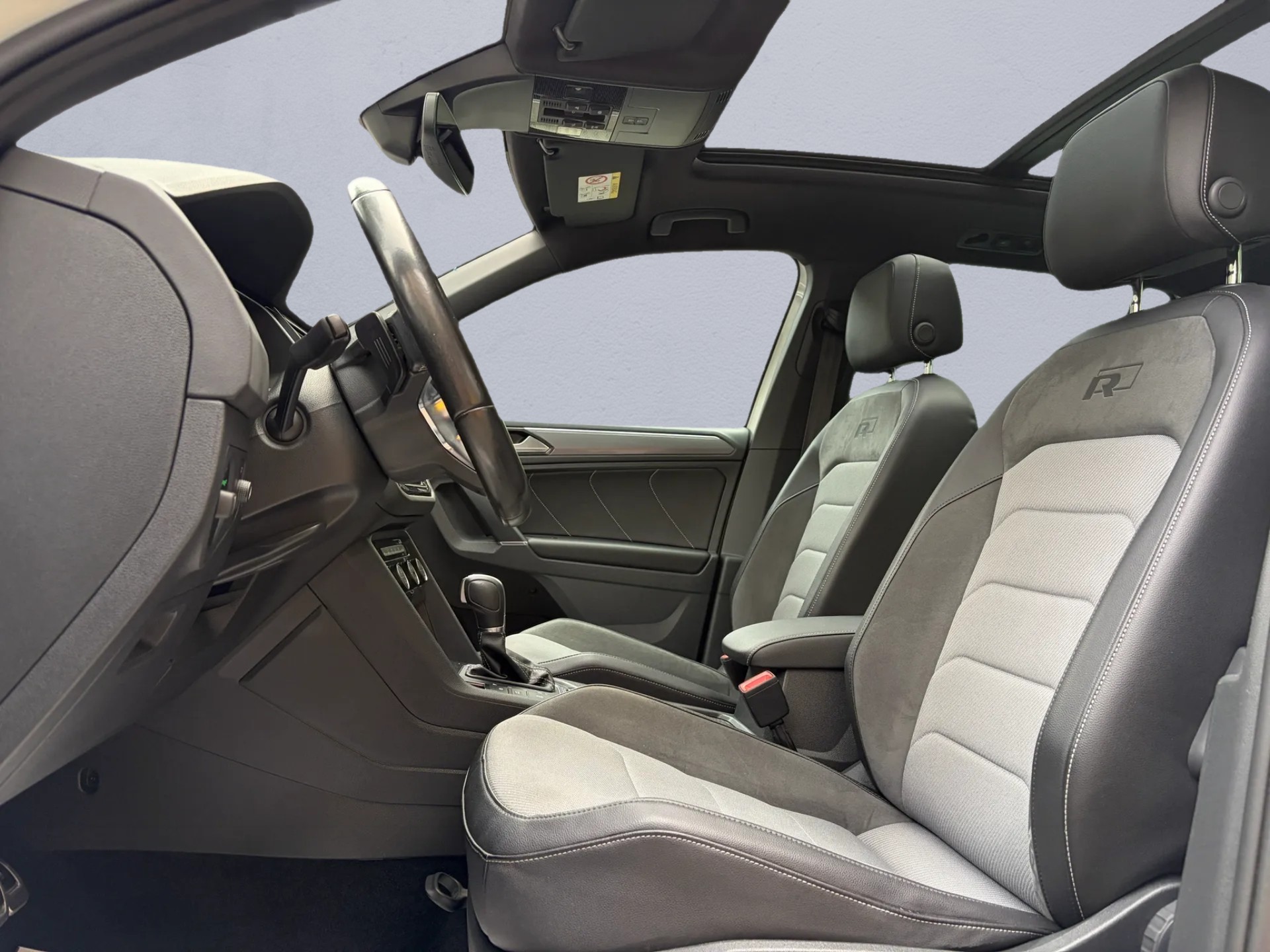 VW Tiguan 2.0TSI Highline 4Motion DSG-image-9