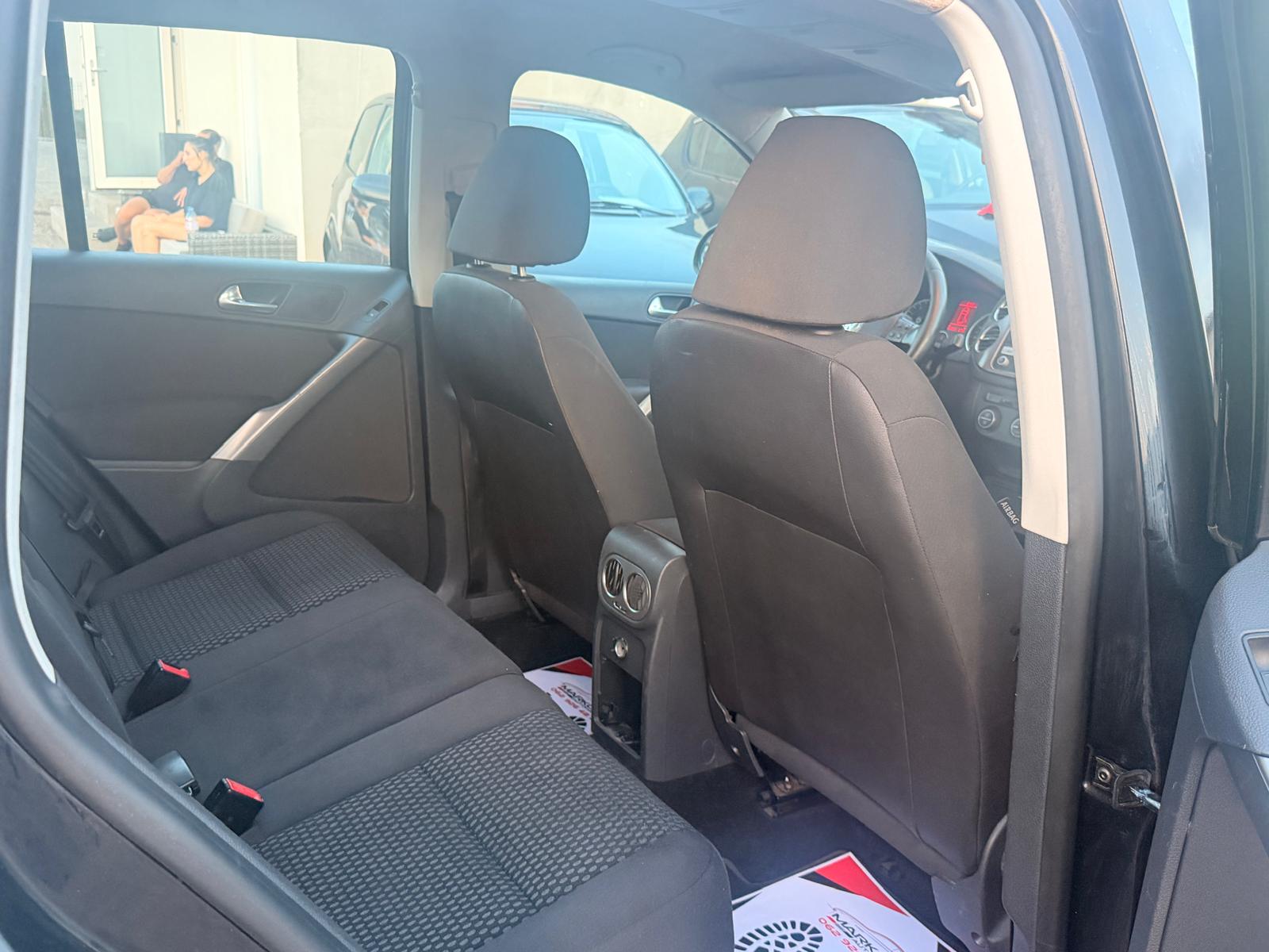 VW Tiguan 1.4 TSI Sport&Style-image-7