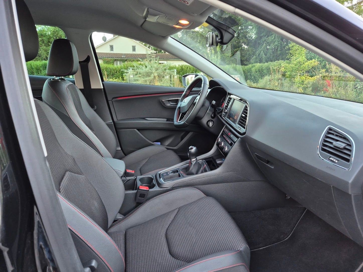 SEAT 1.5 TSI ACT FR-image-14