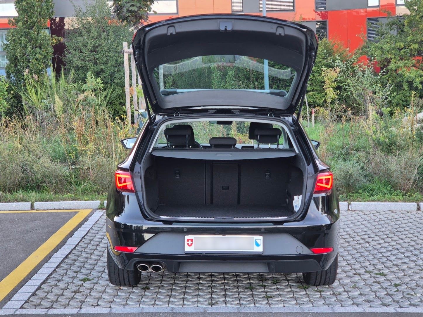SEAT 1.5 TSI ACT FR-image-8